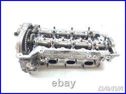 Maserati Quattroporte Engine Head 3.0 D Diesel 202kW (275HP) 90352085F 2017 Left