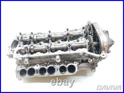 Maserati Quattroporte Engine Head 3.0 D Diesel 202kW (275HP) 90352085F 2017 Left