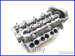 Maserati Quattroporte Engine Head 3.0 D Diesel 202kW (275HP) 90352085F 2017 Left