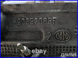 Maserati Quattroporte Engine Head 3.0 D Diesel 202kW (275HP) 90352085F 2017 Left