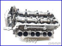 Maserati Quattroporte Engine Head 3.0 D Diesel 202kW (275 HP) 90352084F 2017