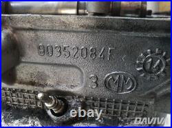 Maserati Quattroporte Engine Head 3.0 D Diesel 202kW (275 HP) 90352084F 2017