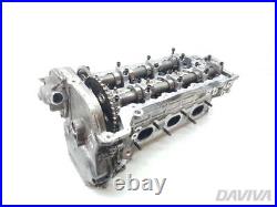 Maserati Quattroporte Engine Head 3.0 D Diesel 202kW (275 HP) 90352085F 2017 Left