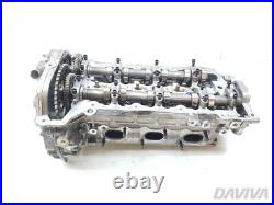 Maserati Quattroporte Engine Head 3.0 D Diesel 202kW (275 HP) 90352085F 2017 Left