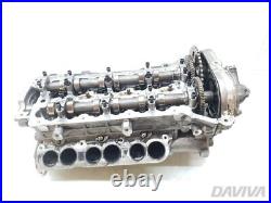 Maserati Quattroporte Engine Head 3.0 D Diesel 202kW (275 HP) 90352085F 2017 Left