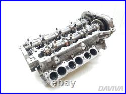 Maserati Quattroporte Engine Head 3.0 D Diesel 202kW (275 HP) 90352085F 2017 Left