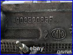 Maserati Quattroporte Engine Head 3.0 D Diesel 202kW (275 HP) 90352085F 2017 Left