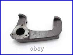 Massey Ferguson/Leyland Exhaust Manifold (square ports), Cylinder Head (code 862)