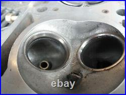 Mercedes 190e Ported And Polished cylinder Head