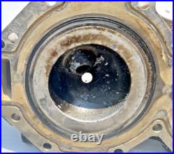 Mercury 200 225 HP Cylinder Head 858483T6 2000-2006 Optimax PORT (READ)