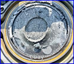 Mercury 200 225 HP Cylinder Head 858483T6 2000-2006 Optimax PORT (READ)