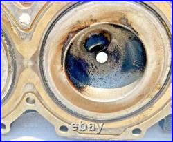 Mercury 200 225 HP Cylinder Head 858483T6 2000-2006 Optimax PORT (READ)