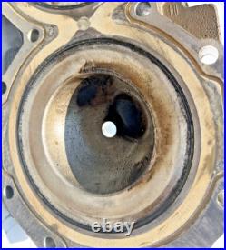Mercury 200 225 HP Cylinder Head 858483T6 2000-2006 Optimax PORT (READ)