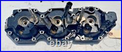 Mercury 200 225 HP Cylinder Head 858483T6 2000-2006 Optimax PORT (READ)
