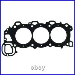 Mercury 225 HP 4 Stroke EFI Gasket Cylinder Head #1 PORT 887848003 8878481