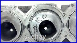 Mercury 858485T1 Port Cylinder Head Used