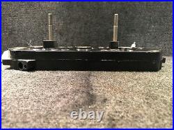 Mercury Cylinder Head Port #1 PN 858405T2 Outboard Engine
