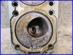 Mercury Cylinder Head Port #858405t 4