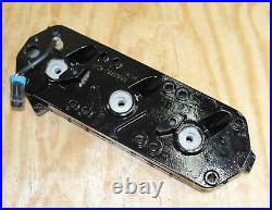 Mercury Outboard 110 200 HP Cylinder Head Assembly Port 878109T1 858405-C1