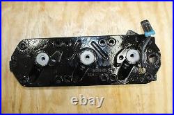 Mercury Outboard 110 200 HP Cylinder Head Assembly Port 878109T1 858405-C1