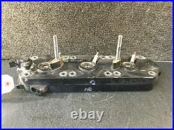 Mercury Outboard Port Cylinder Head 858405T2 115hp 150hp 2000