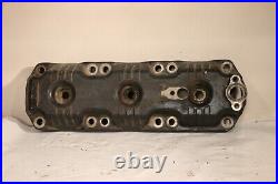 Mercury Outboard Port Cylinder Head Part # 96422