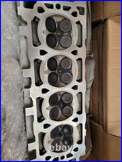Mg rover Lotus k series cylinder head vvc ported