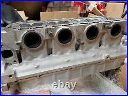 Mg rover Lotus k series cylinder head vvc ported