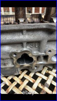 Micra 1.3 Cylinder Head Ported And Polished