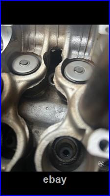 Micra 1.3 Cylinder Head Ported And Polished