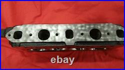 Mini 1275 A series St3 gas flowed polished and ported cylinder head