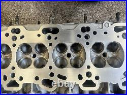 Mitsubishi Evo 4-8 Ported Cylinder Head