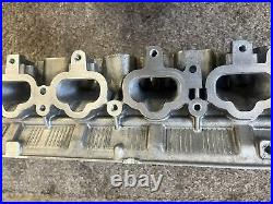 Mitsubishi Evo 4-8 Ported Cylinder Head