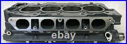 NEW Genuine Yamaha Cylinder Head Complete Port 6AW-W009A-01-9S OEM