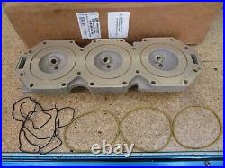 NEW OEM 0720 Mercury Quicksilver PORT Cylinder Head Assembly 900-858483T07
