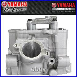 New 2019 2020 Yamaha Yz250f Yz 250f Fx Oem Gytr Ported Cylinder Head Assembly