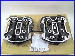 New Harley 2017 Up Touring Screamin Eagle CNC Ported Cylinder Heads 16500527