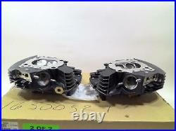 New Harley 2017 Up Touring Screamin Eagle CNC Ported Cylinder Heads 16500527