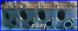 New Original Bmw Nos Cylinder Head 4 Cyl M10 Small Port 1600 1602 1800 1802