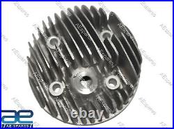 New Vespa Cylinder Head PX LML Star Stella 150cc 3 Port Model