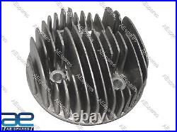 New Vespa Cylinder Head PX LML Star Stella 150cc 3 Port Model