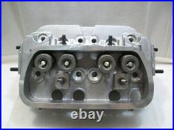 New Volkswagen 1600 Dual Port Cylinder Head Pair