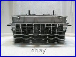 New Volkswagen 1600 Dual Port Cylinder Head Pair