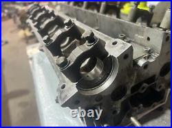 Nissan CA18DET 8 Port Cylinder Head & Intake Manifold