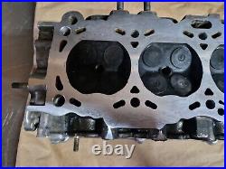 Nissan S13 CA18DET 8 Port Cylinder Head Skimmed