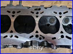 Nissan S13 CA18DET 8 Port Cylinder Head Skimmed