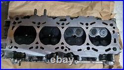 Nissan S13 CA18DET 8 Port Cylinder Head Skimmed