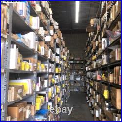 OEM 1960's VW BEETLE MOTOR CYLINDER HEAD SINGLE PORT # 113 101 371 C