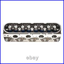 ONE OEM NEW GM Performance CNC Ported LS3 Cylinder Head Assembly 88958758