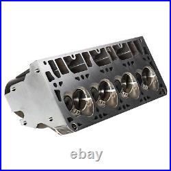 ONE OEM NEW GM Performance CNC Ported LS3 Cylinder Head Assembly 88958758